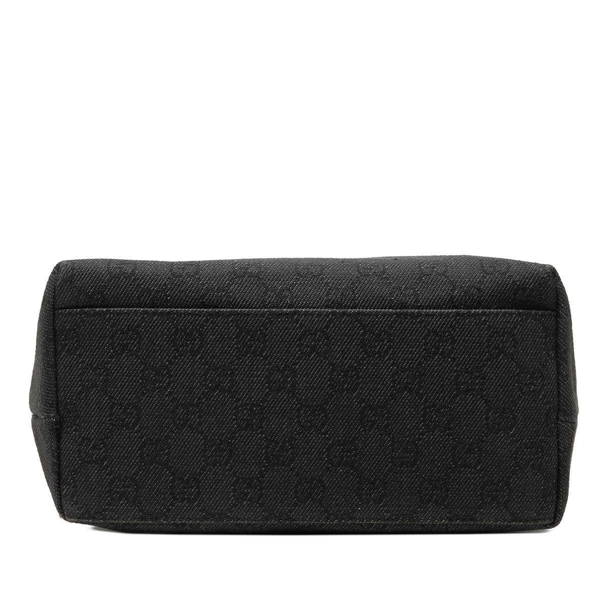 Shoulder Bag GG Denim (Pre-Owned)