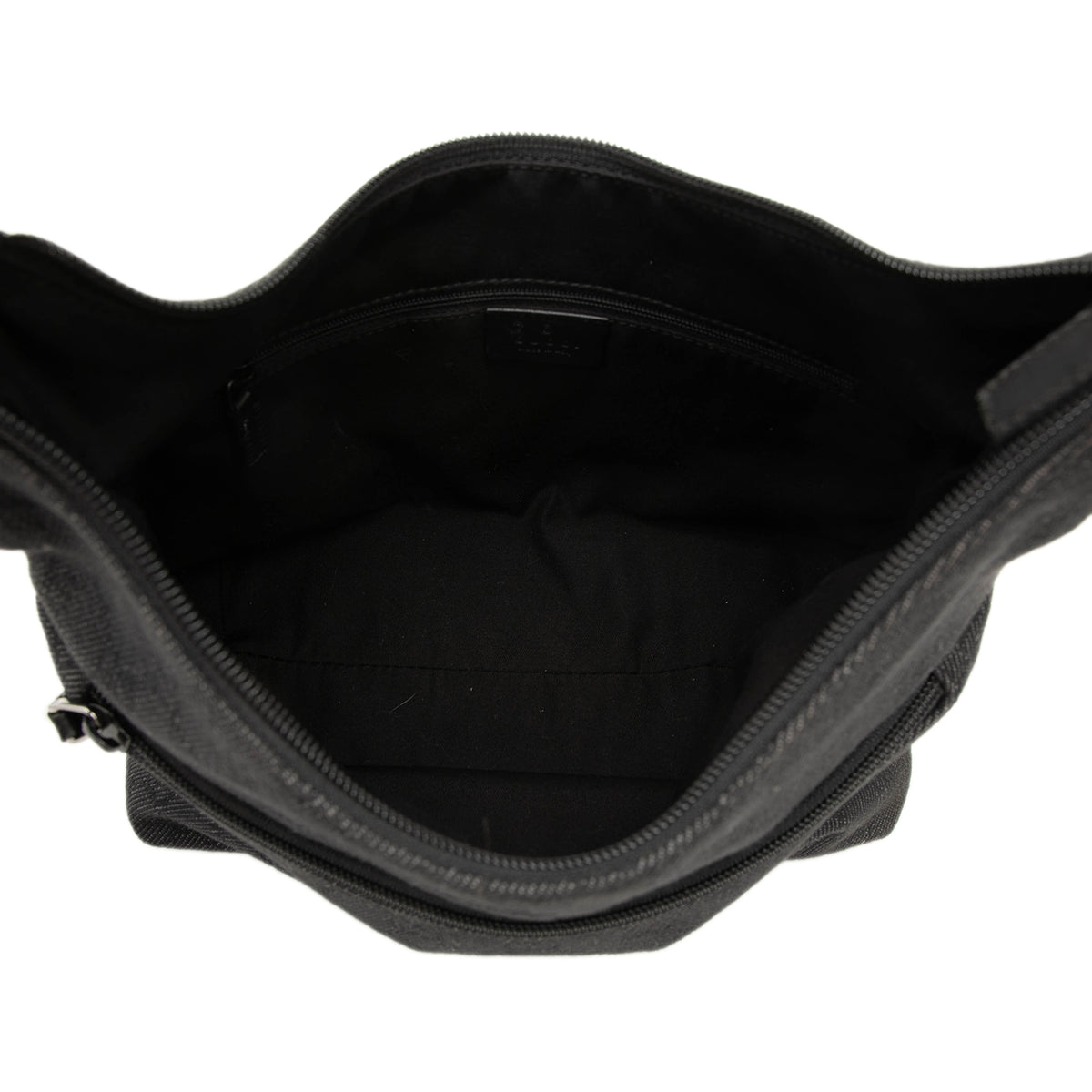 Shoulder Bag GG Denim (Pre-Owned)