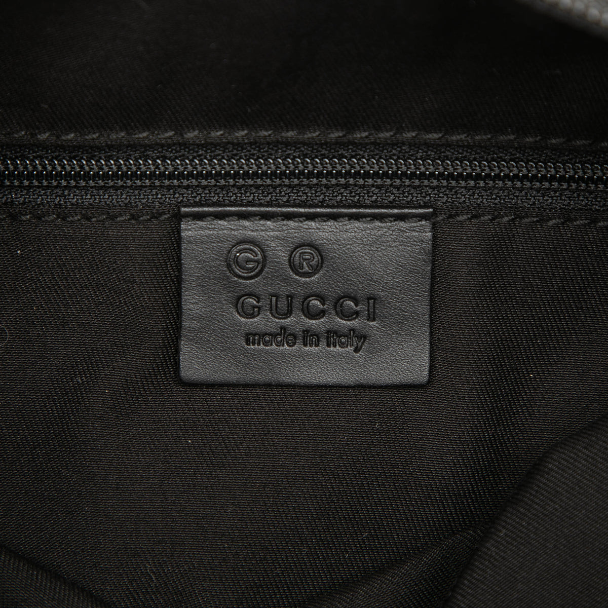 Shoulder Bag GG Denim (Pre-Owned)
