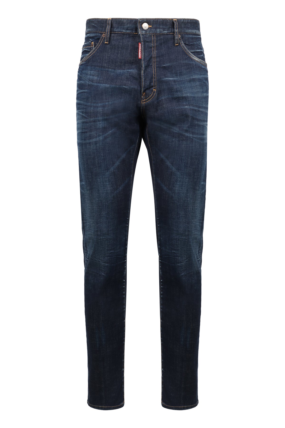 DSQUARED2 Jeans Cool Guy Denim