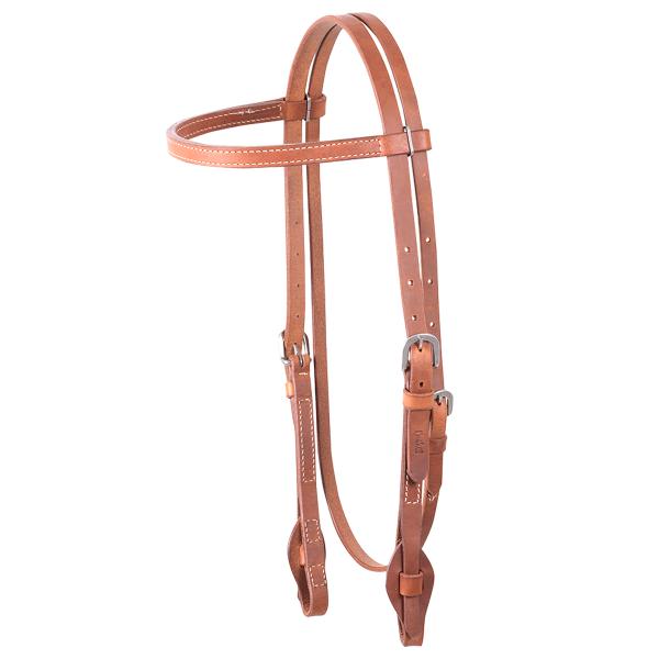 Quick Change Headstall | Cashel