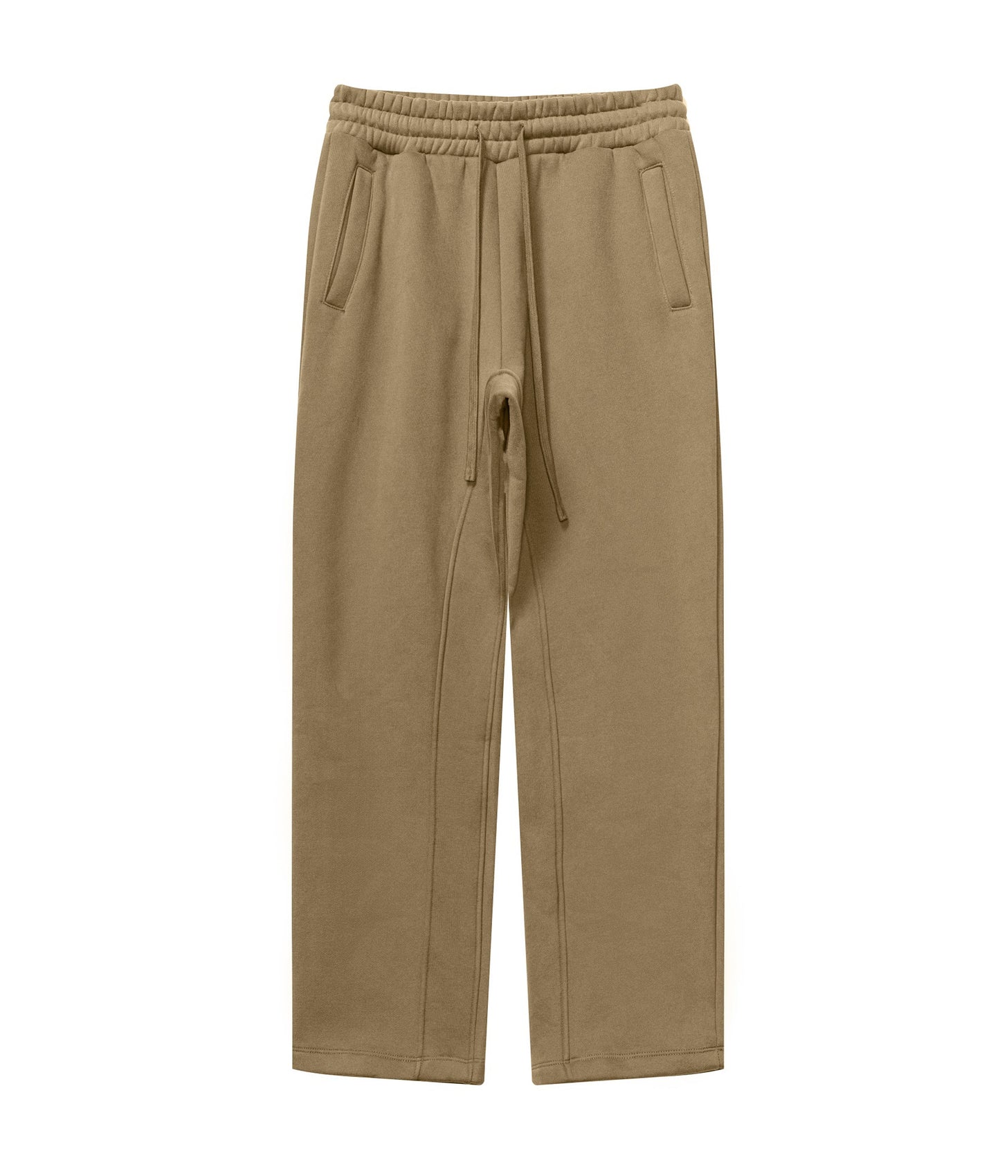 TOFFEE SWEATPANTS