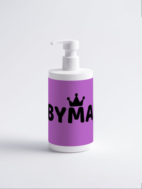 SHAMPOO SENSITIVE SCALP New Collection SOHO NYC BYMANYC ® New York