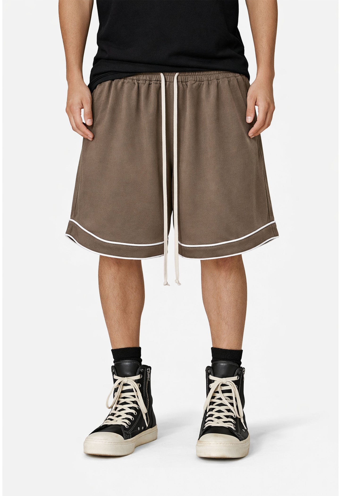 DESERT BOXER SHORTS