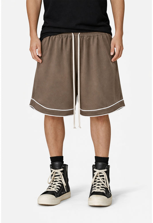 DESERT BOXER SHORTS