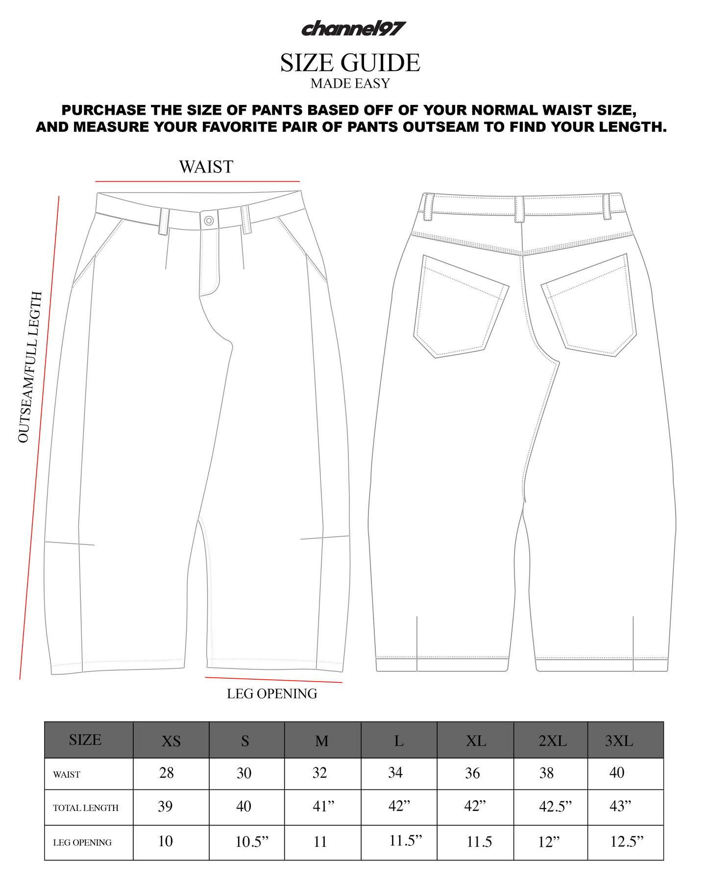 CANVAS PANT GUNMETAL LIGHT