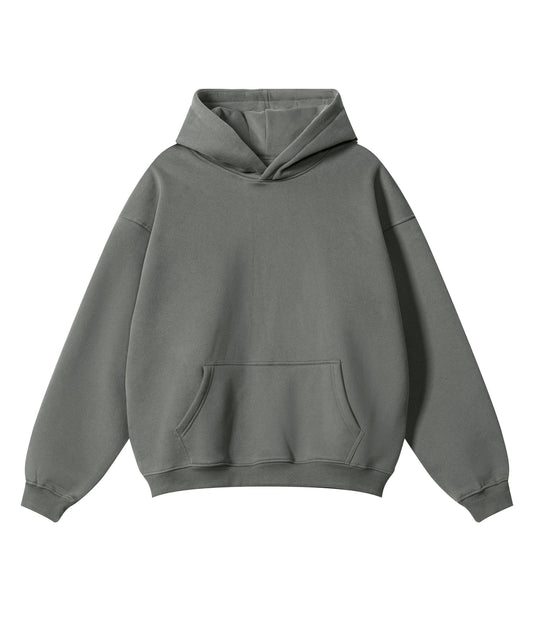 SMOKE HOODIE