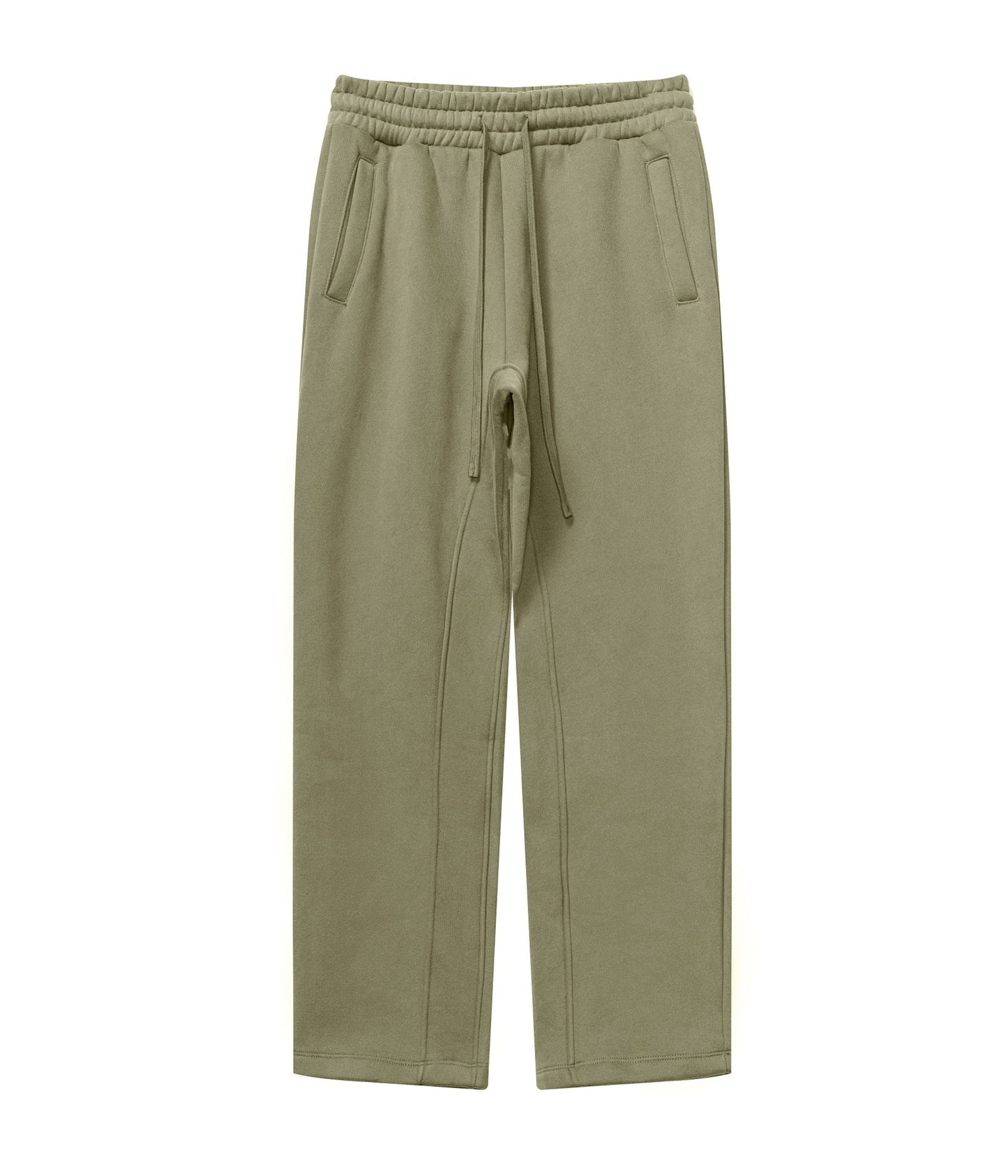 MOSS SWEATPANTS