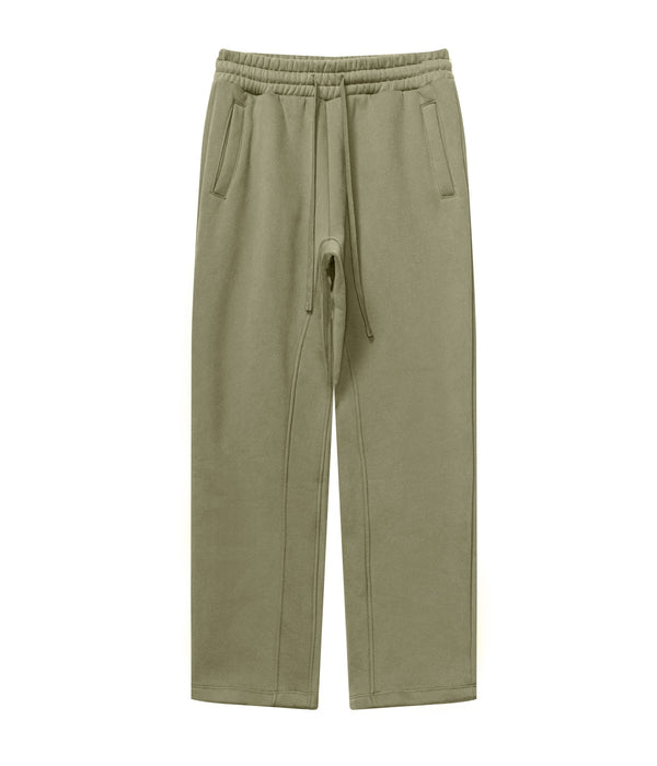 MOSS SWEATPANTS