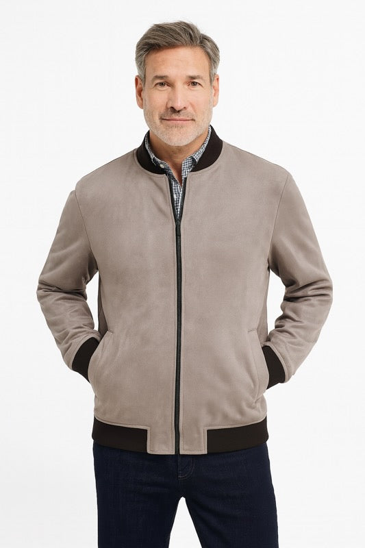 Baseball Jacket