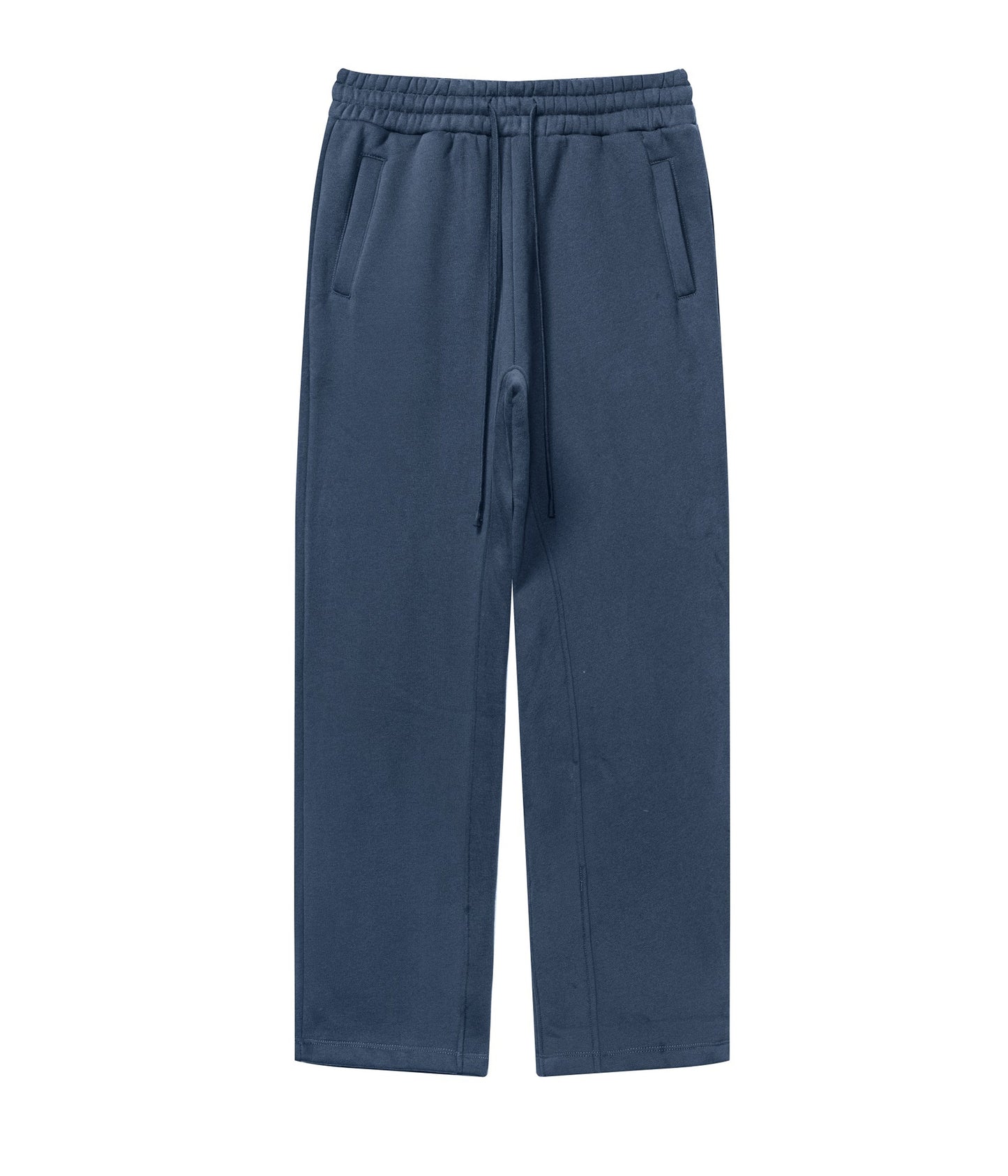 NAVY SWEATPANTS