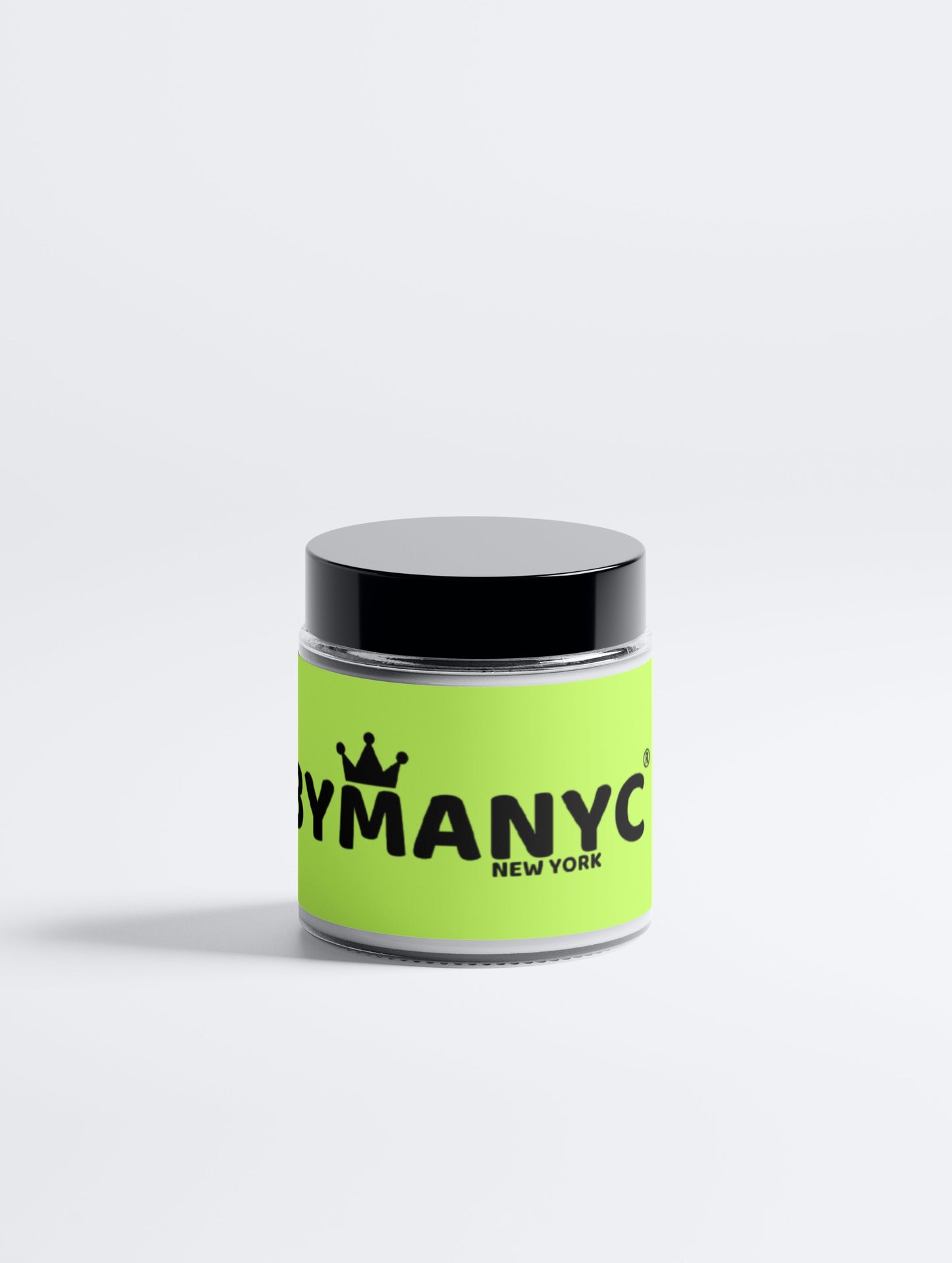 SOY WAX CANDLE MERCER HEATHER New Collection SOHO NYC BYMANYC ® New York