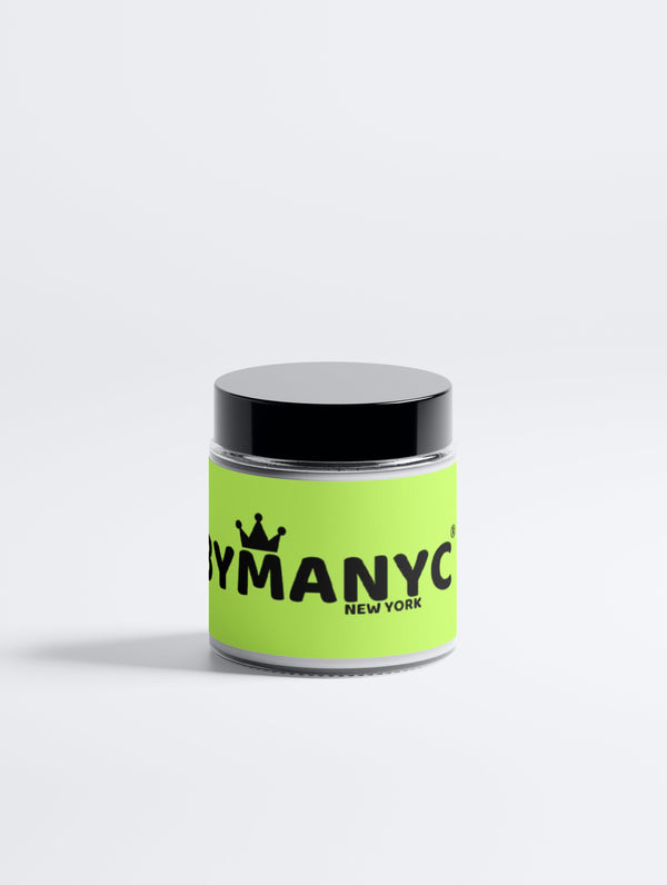 SOY WAX CANDLE MERCER HEATHER New Collection SOHO NYC BYMANYC ® New York