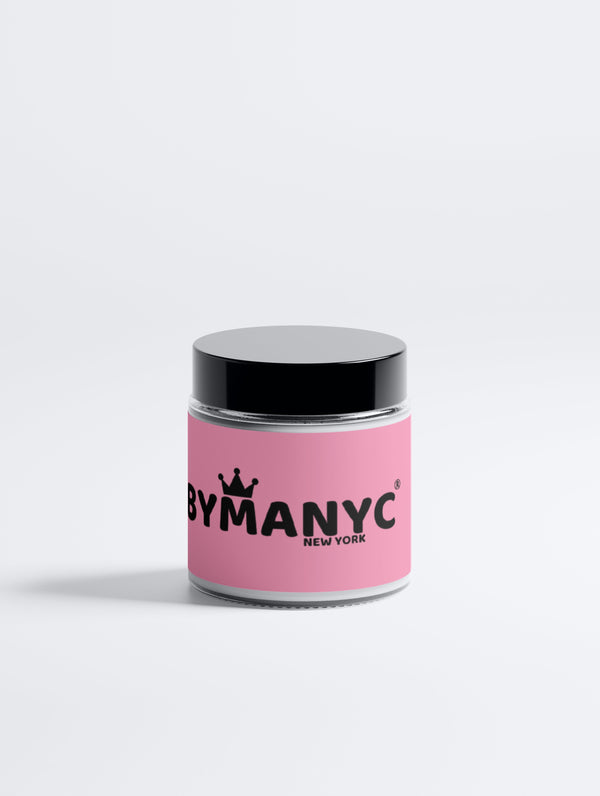 SOY WAX CANDLE MERCER New Collection SOHO NYC BYMANYC ® New York