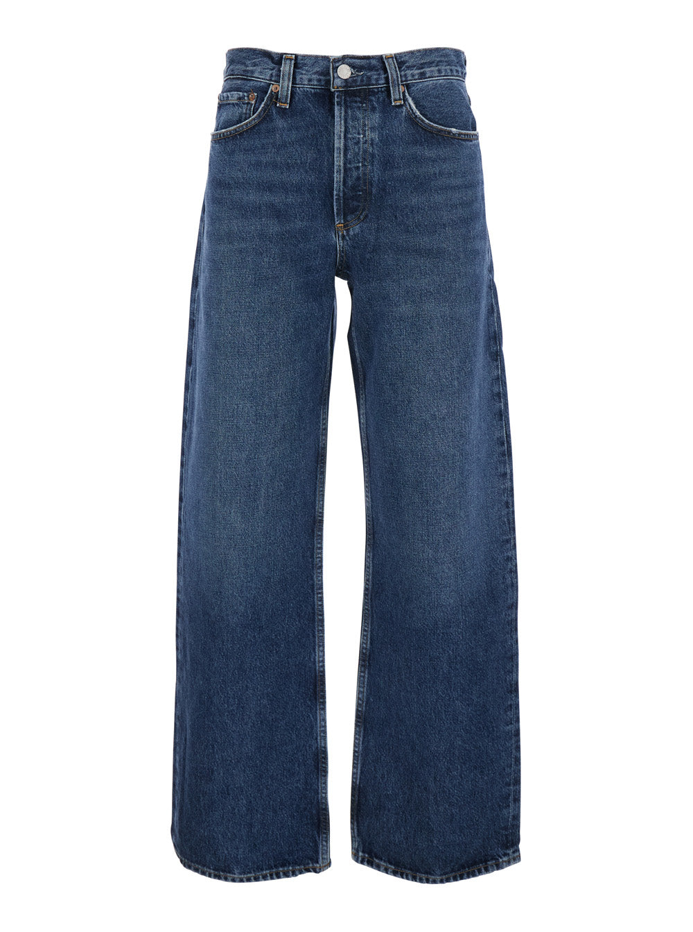 Jeans Arc Blue Denim