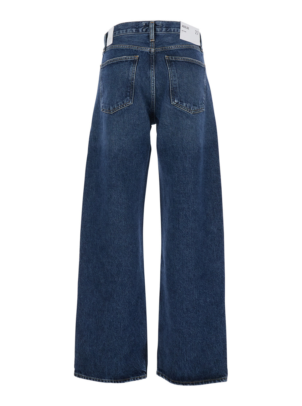 Jeans Arc Blue Denim