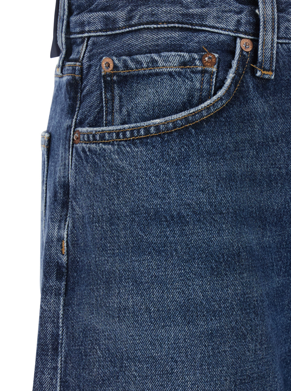 Jeans Arc Blue Denim