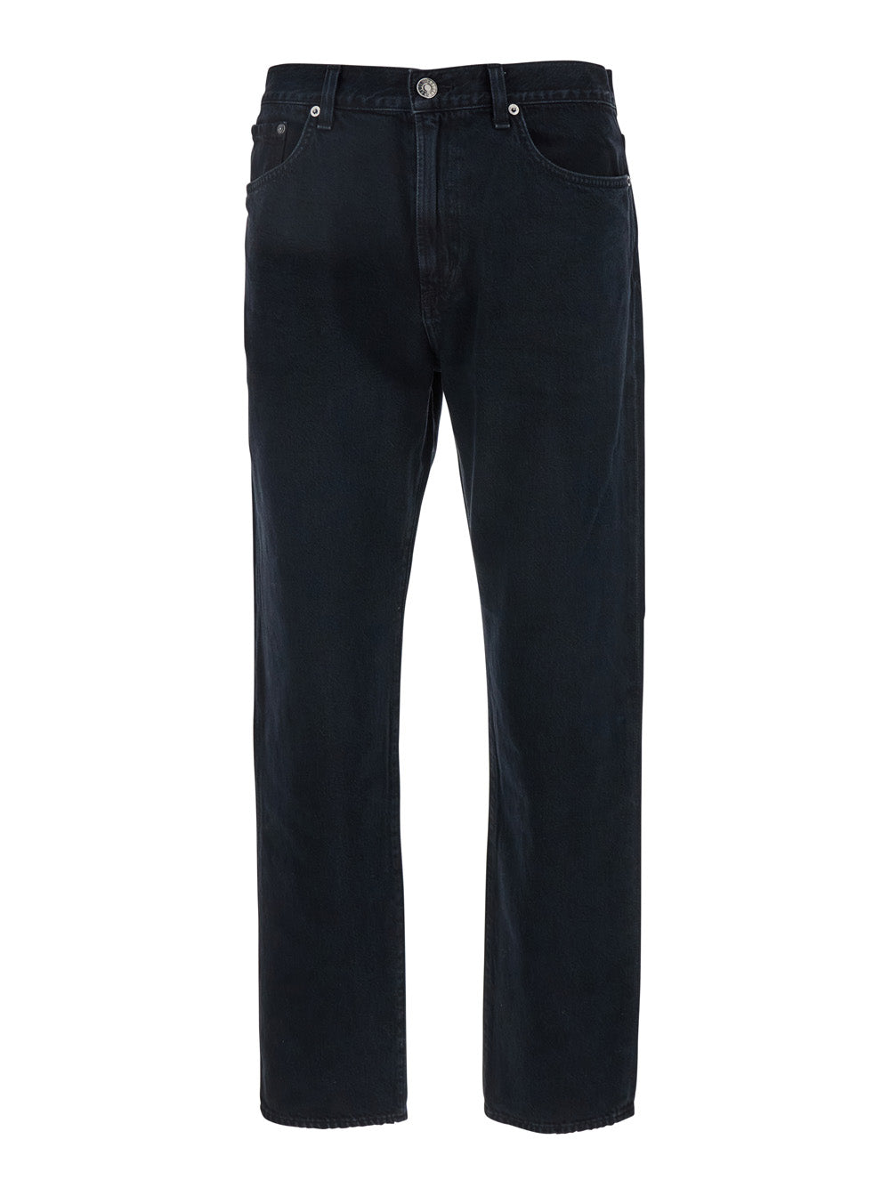 Jeans Curtise Black Denim