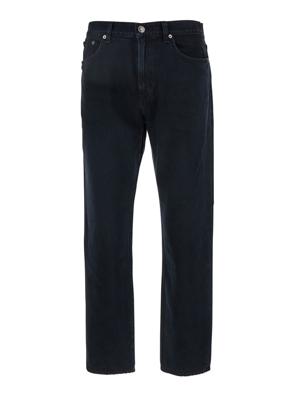 Jeans Curtise Black Denim
