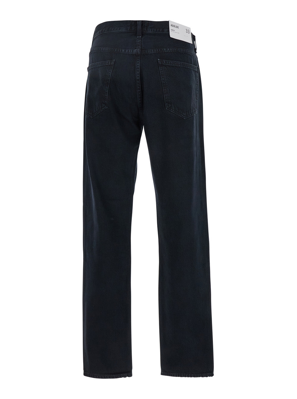 Jeans Curtise Black Denim