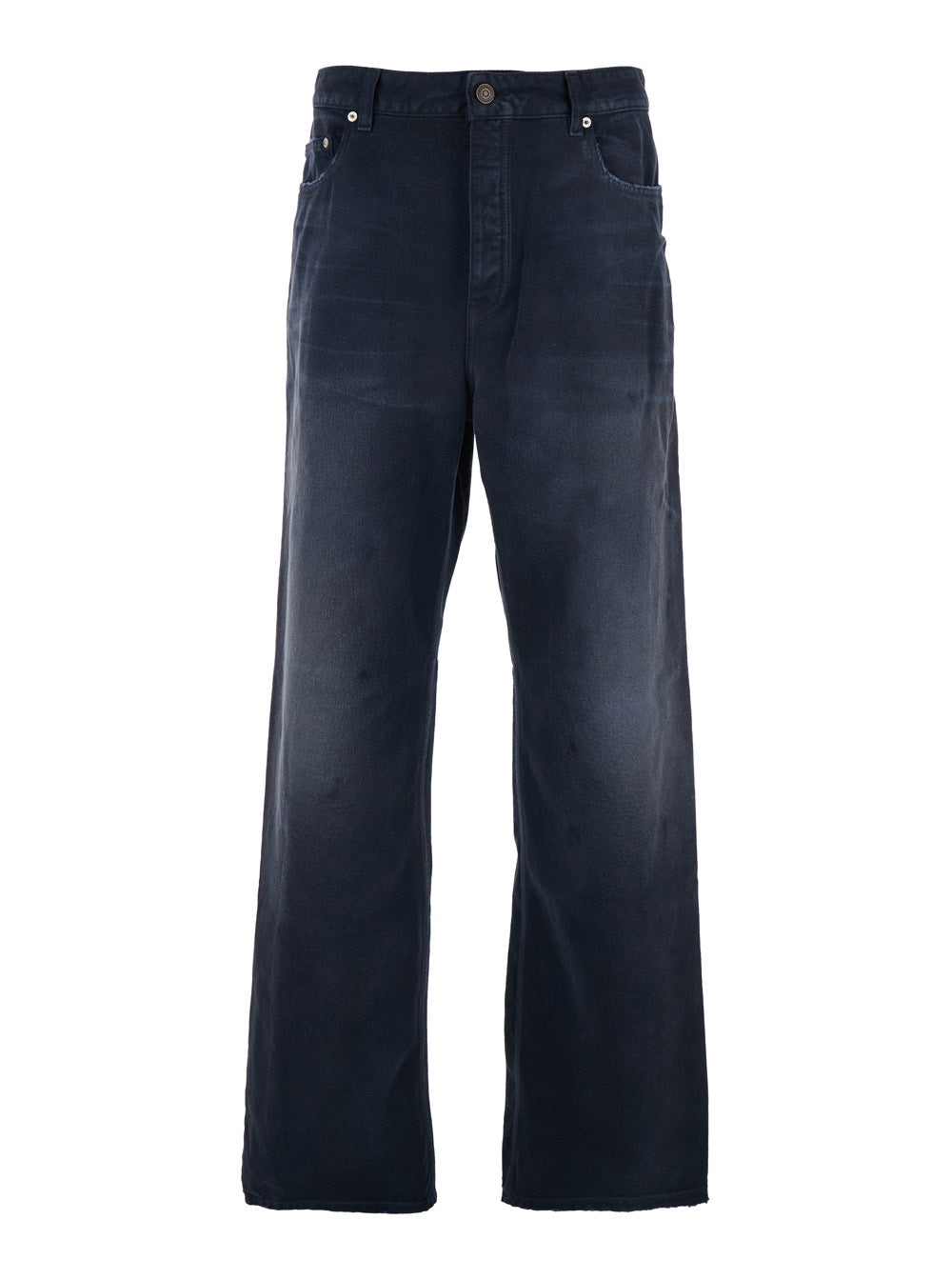 Jeans Blue Denim