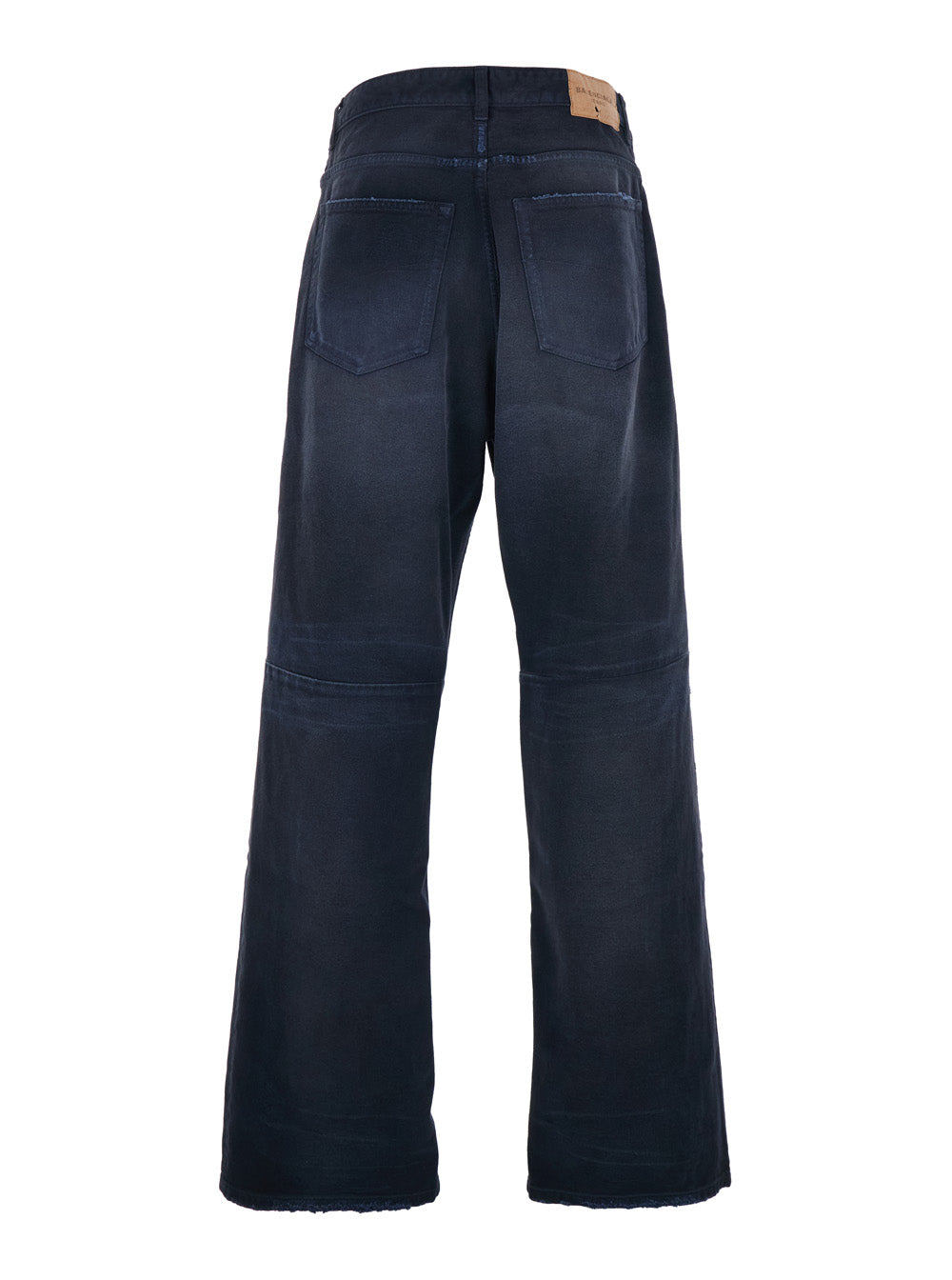 Jeans Blue Denim