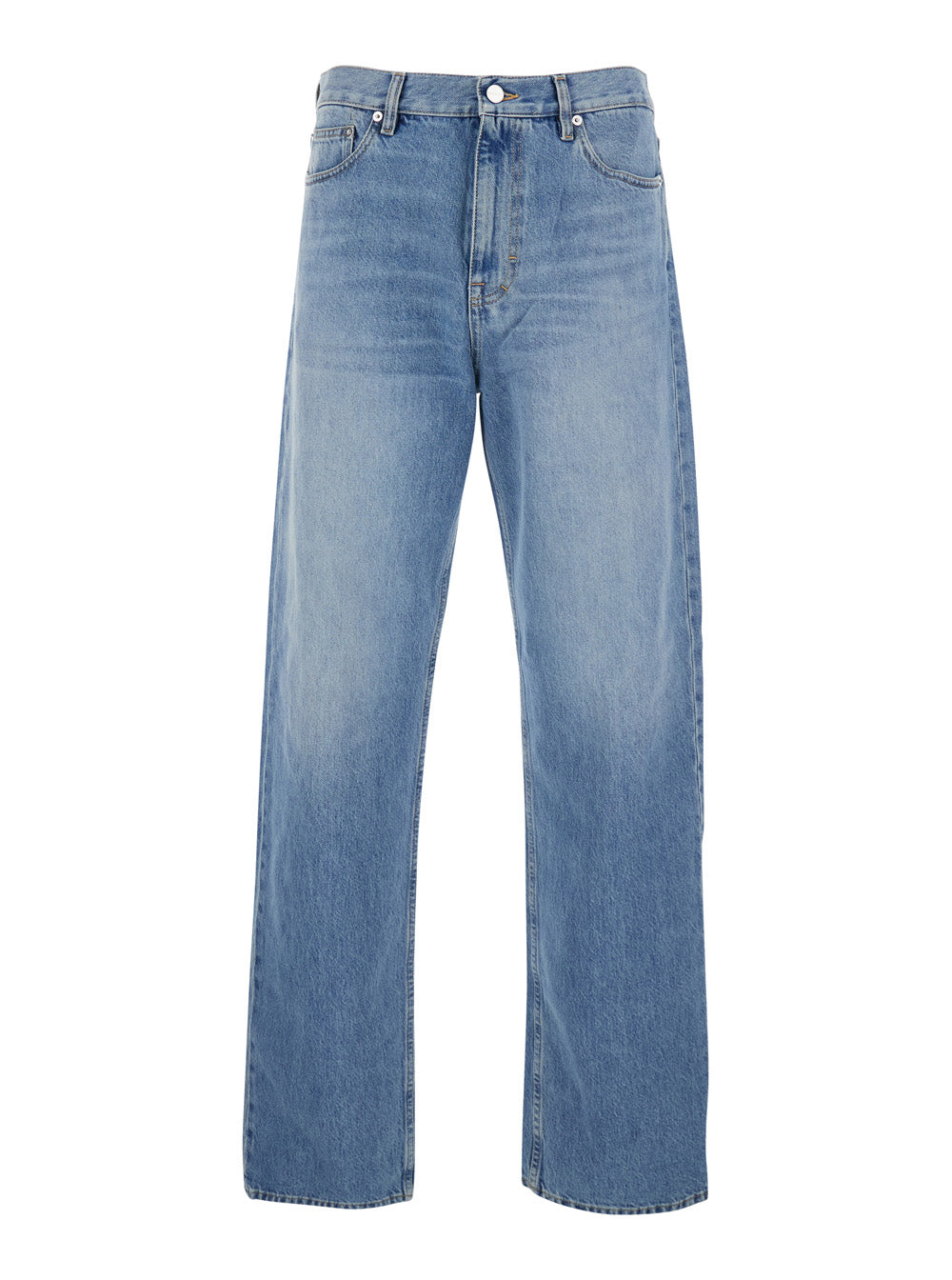 Jeans Light Blue Denim