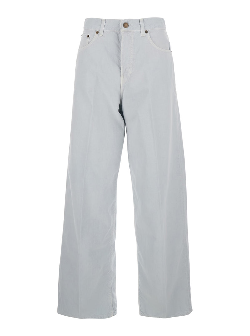 Jeans Grey