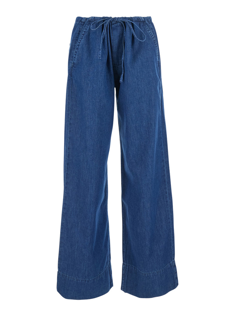 Jeans COSY Blue