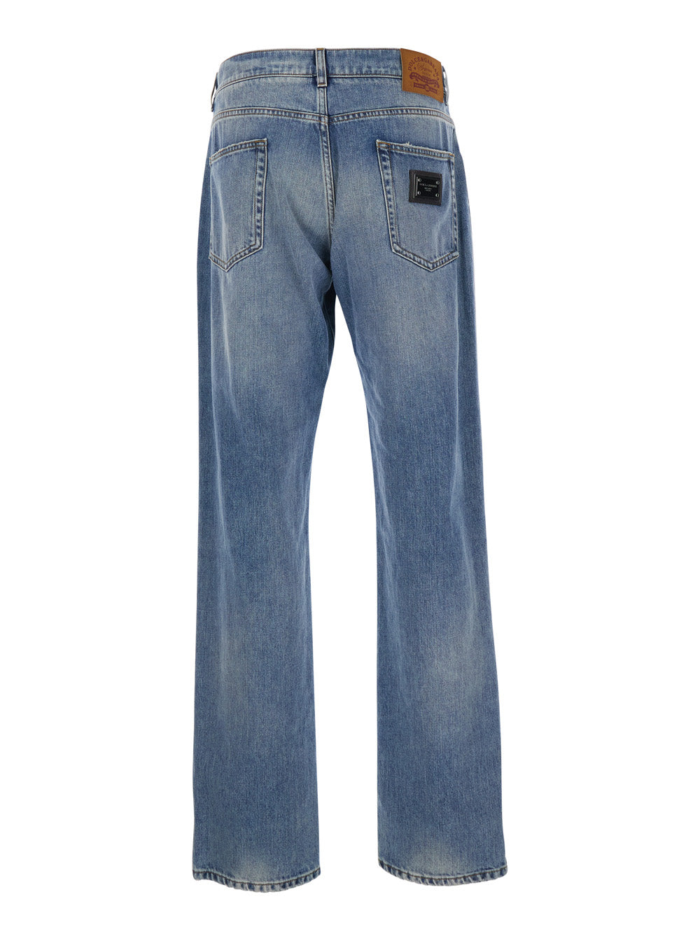 Jeans Blue Denim