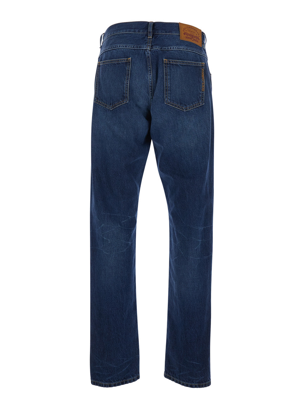 Jeans Blue Denim
