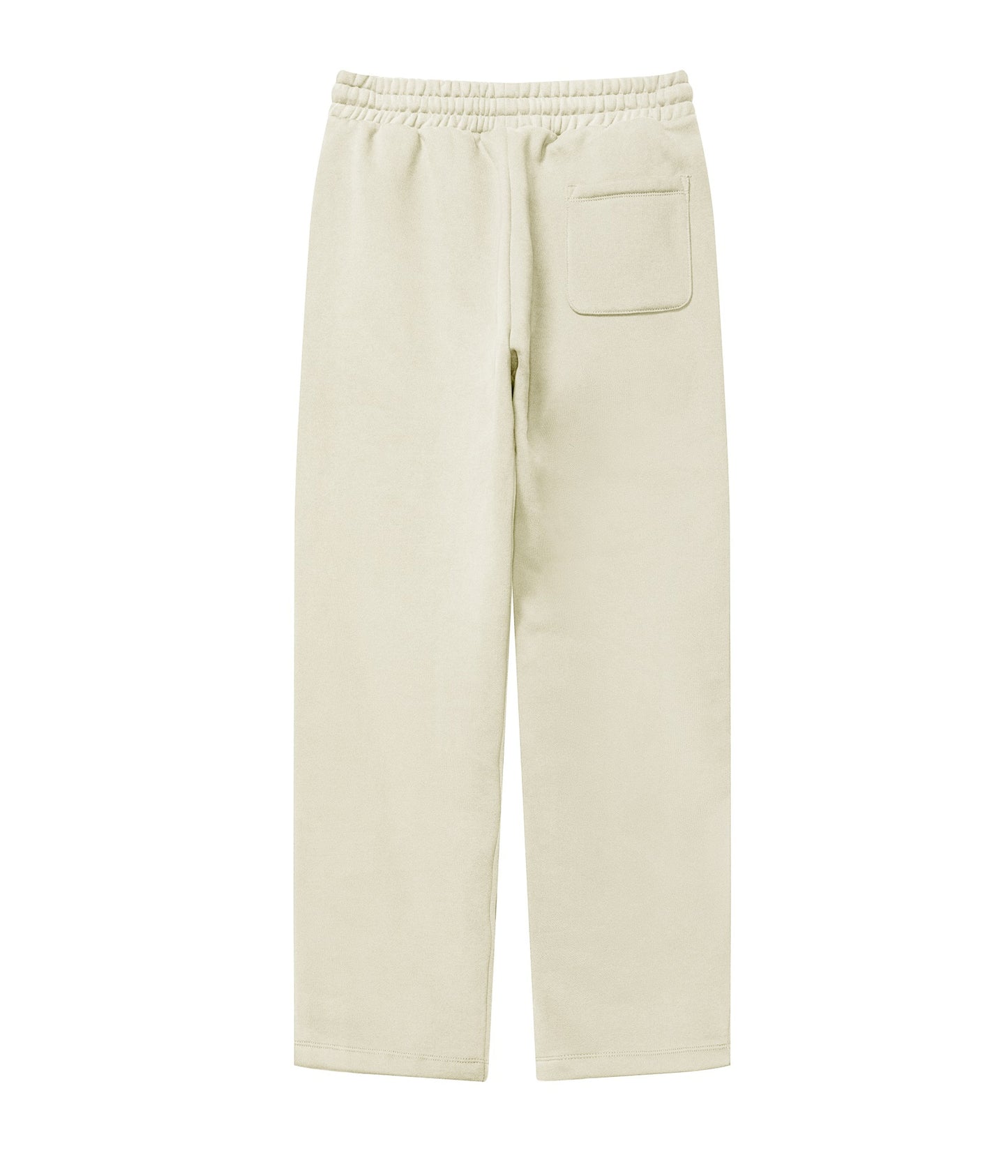 STONE SWEATPANTS