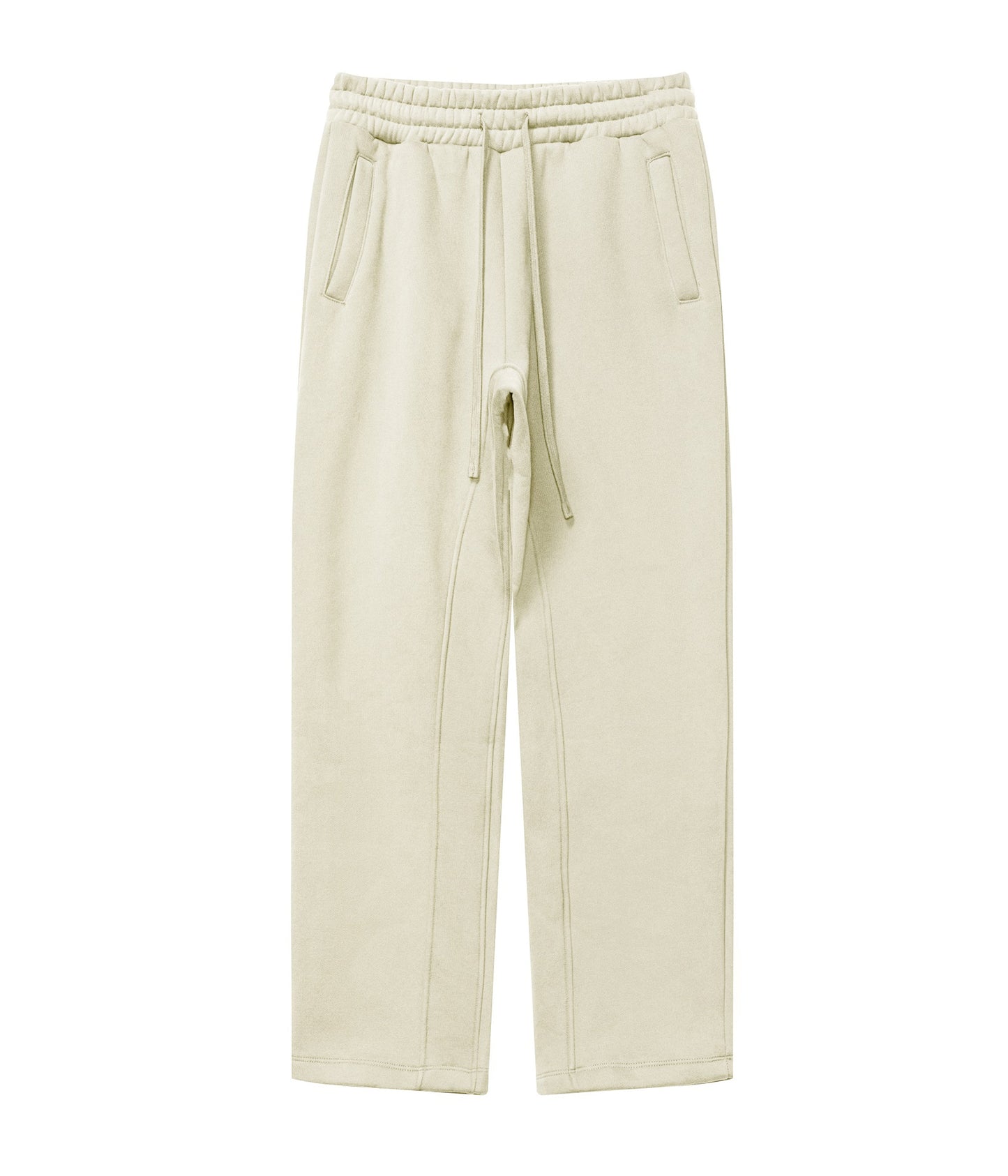 STONE SWEATPANTS