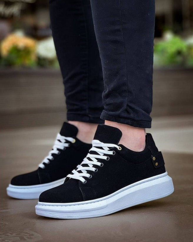 Men's Chrona Midnight