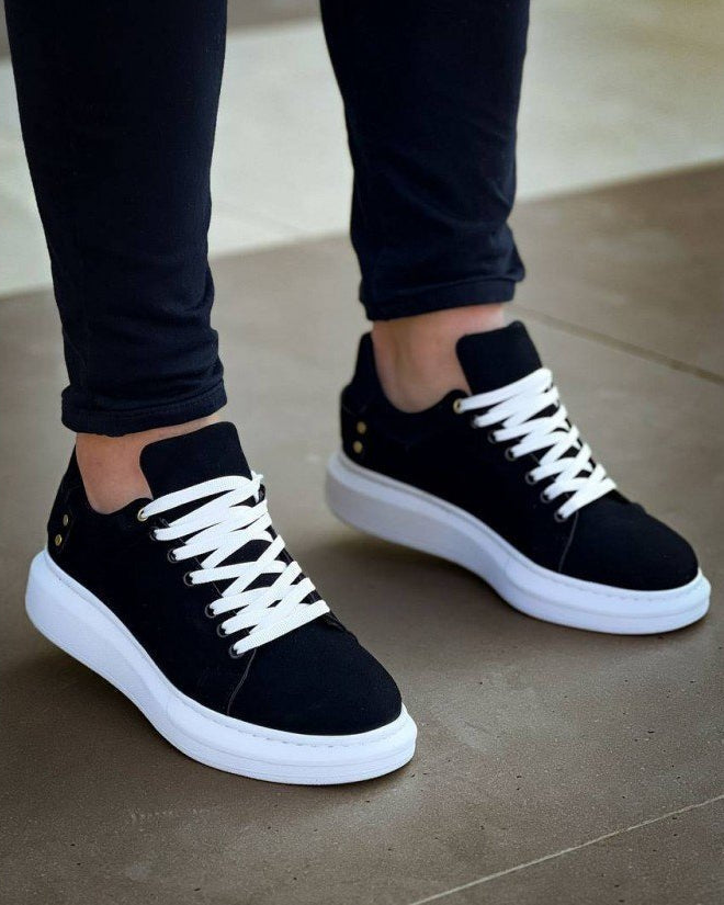 Men's Chrona Midnight