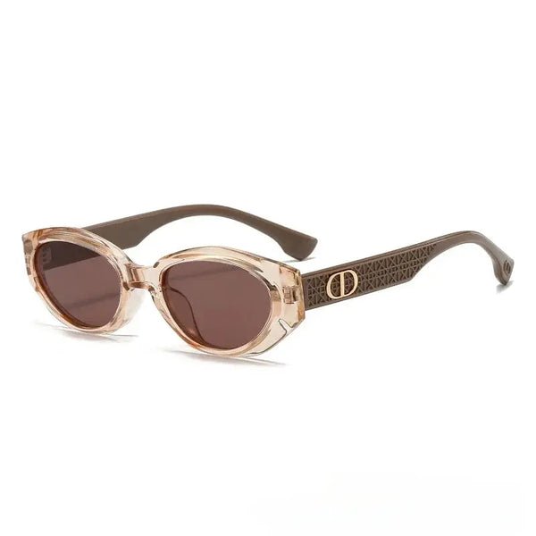 Sexikinis Swim Polarized Sunglasses Women's Fashion Outdoor Shades Cool & Stylish