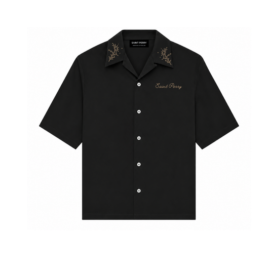 The Solstice Shirt