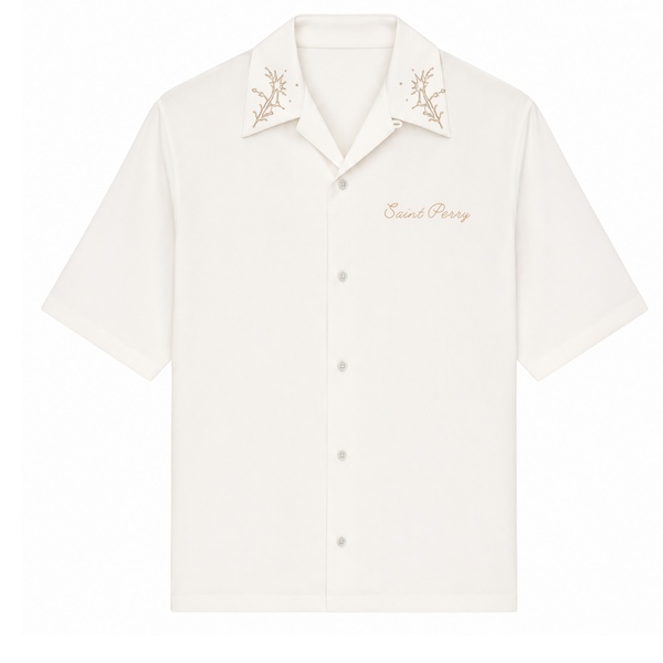 The Solstice Shirt