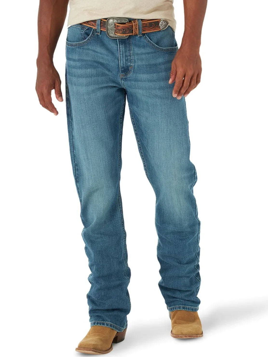 20X Slim Straight | Wrangler