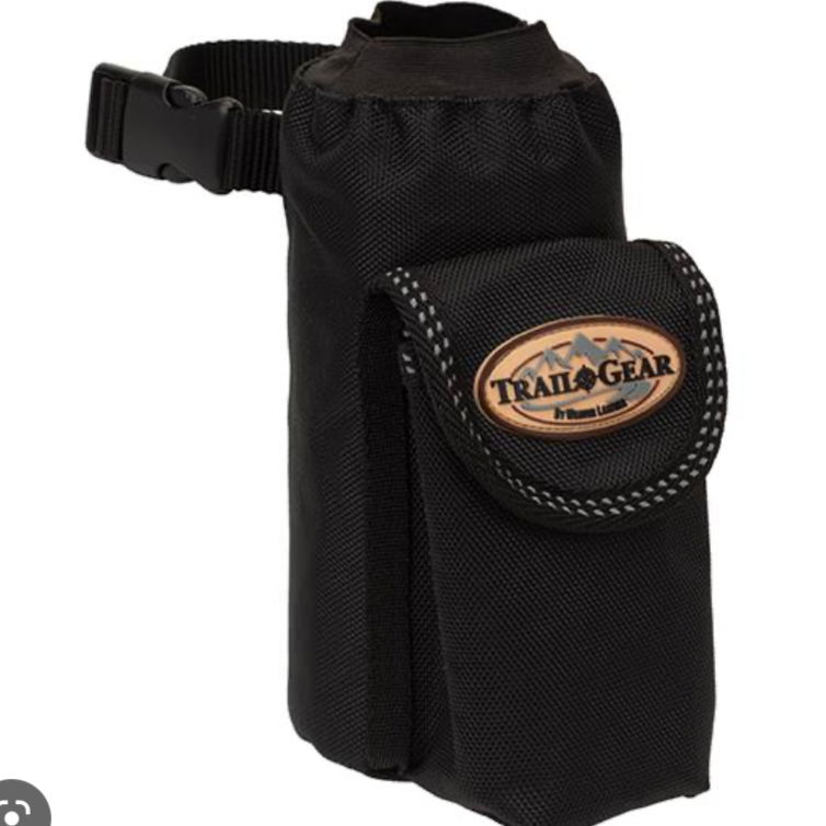 Trail Gear Bottle Holder