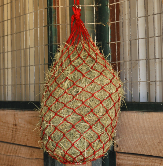 Black Hay Net | Cashel