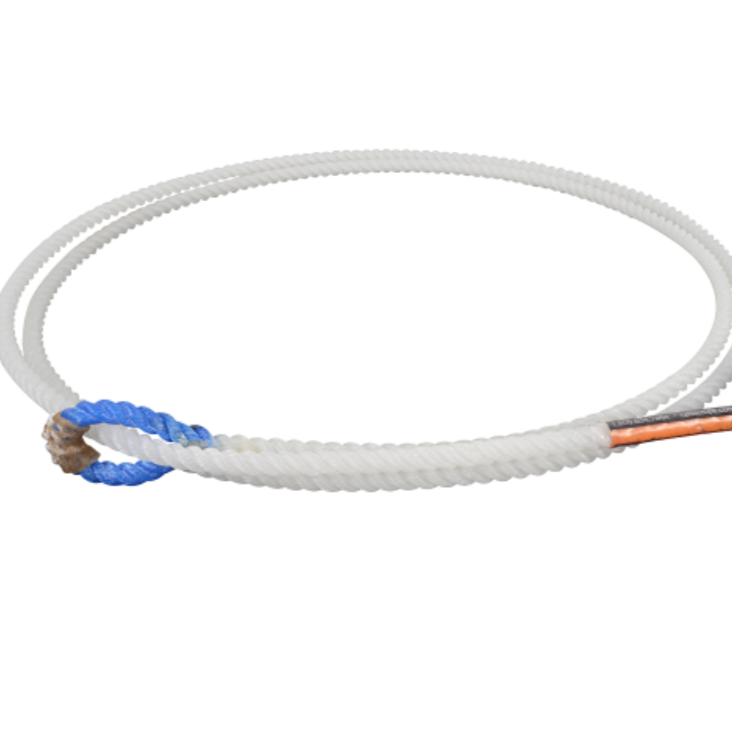 White Racer | Rattler Ropes