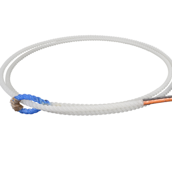 White Racer | Rattler Ropes
