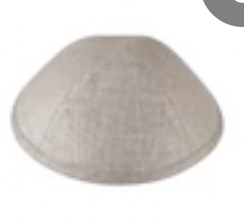 Keter - Linen Kippot