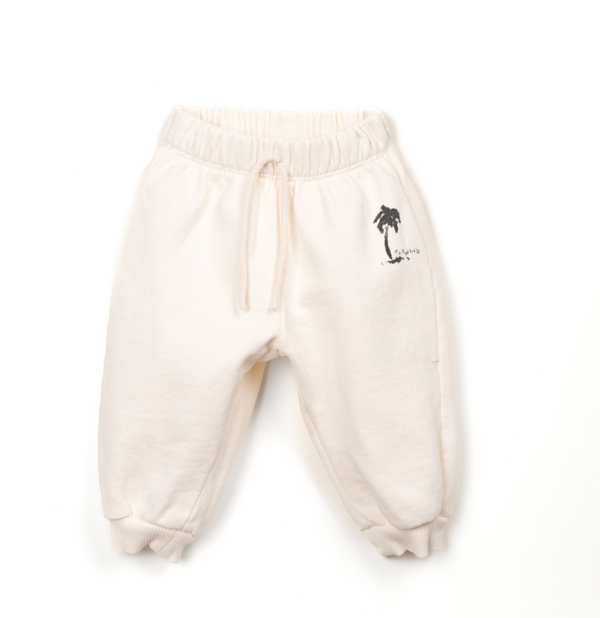 Play Up - Baby Fleece Trousers