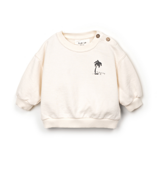 Play Up - Baby Fleece Sweater