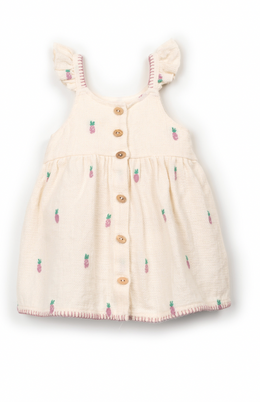 Play Up - Baby Woven Dress