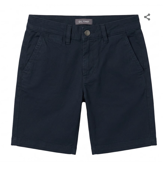 DL1961 - Jacob Chino, Oxford Navy