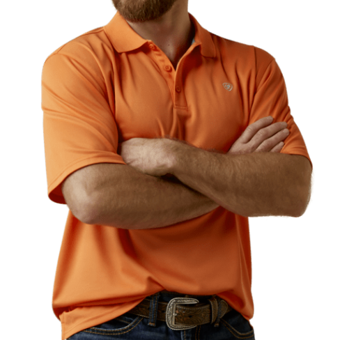 Celosia Tek Polo | Ariat Mens