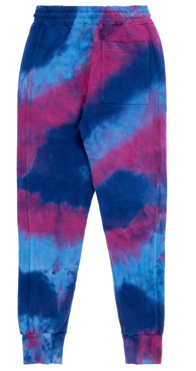 MULTICOLOR JOGGER - MKCLM227_TLR17